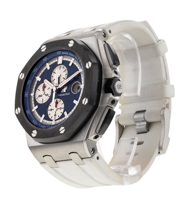 Audemars Piguet Royal Oak Offshore 26401PO.OO.A018CR.01 Image 2